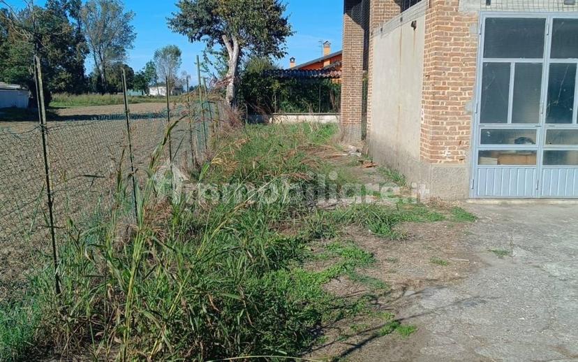 Terratetto unifamiliare via Cavetta 2, Centro, Meleti — foto 6 di 8
