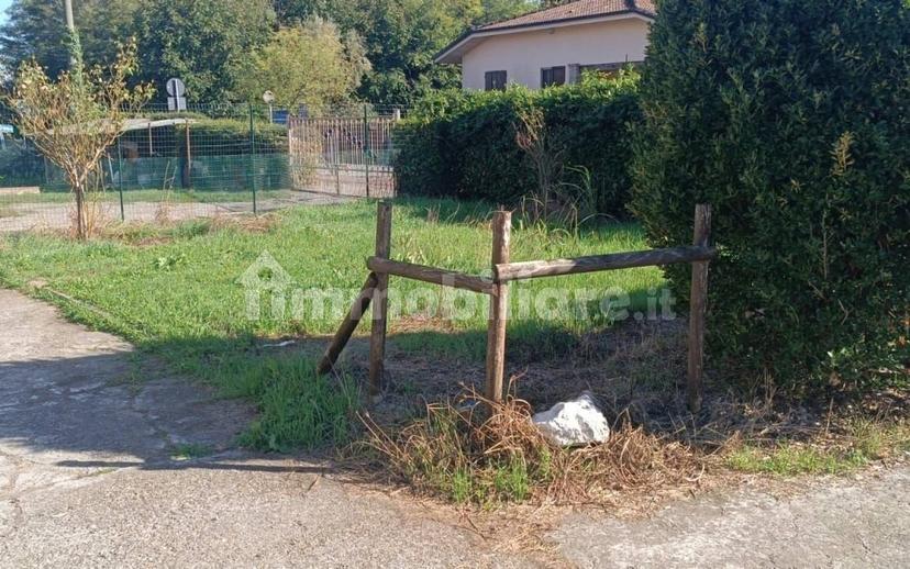 Terratetto unifamiliare via Cavetta 2, Centro, Meleti — foto 7 di 8
