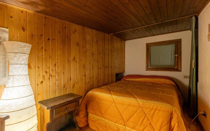 Trilocale Strada del Plan Gorret 7, Centro, Courmayeur — foto 4 di 14