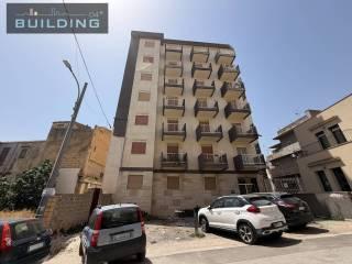 Appartamento via Lazzaretto 11, Centro, Castelvetrano — foto 13 di 13