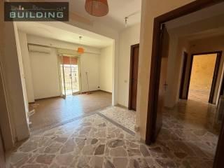 Appartamento via Lazzaretto 11, Centro, Castelvetrano — foto 10 di 13