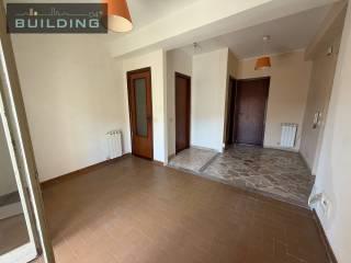 Appartamento via Lazzaretto 11, Centro, Castelvetrano