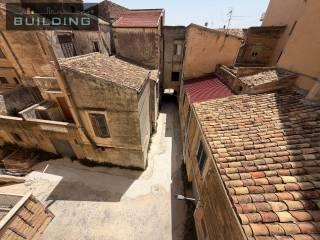 Appartamento via Lazzaretto 11, Centro, Castelvetrano — foto 9 di 13