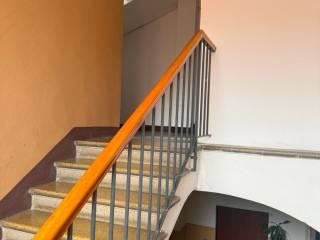 Mansarda via Rialto, Santo Stefano, Bologna — foto 22 di 26