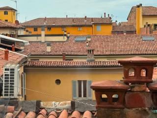 Mansarda via Rialto, Santo Stefano, Bologna — foto 20 di 26