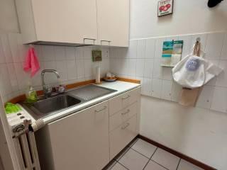 Mansarda via Rialto, Santo Stefano, Bologna — foto 17 di 26