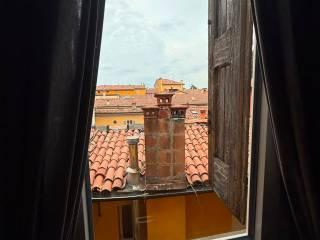 Mansarda via Rialto, Santo Stefano, Bologna — foto 12 di 26