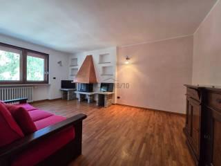 Monolocale quarto piano, Verrand, Prè-Saint-Didier — foto 17 di 20