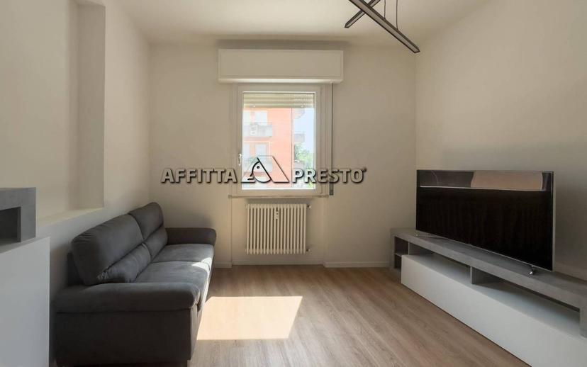 Stanza in affitto in appartamento via tavernari, Forlì — foto 6 di 26