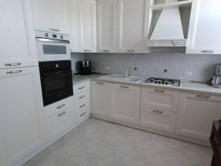 Villa a schiera via Vivente 80, Vistarino — foto 9 di 17