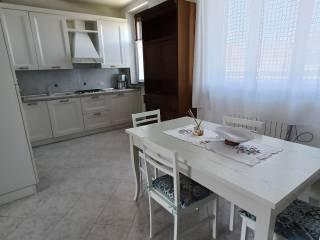 Villa a schiera via Vivente 80, Vistarino — foto 14 di 17