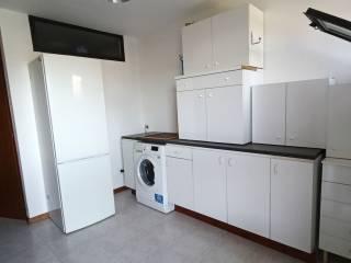 Villa a schiera via Vivente 80, Vistarino — foto 11 di 17