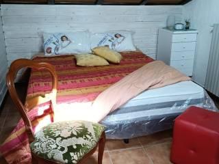 Villa a schiera via Vivente 80, Vistarino — foto 16 di 17