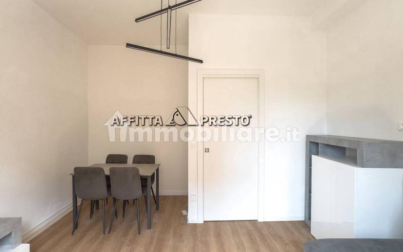 Stanza in affitto in appartamento via tavernari, Forlì — foto 21 di 26