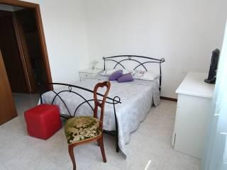 Villa a schiera via Vivente 80, Vistarino — foto 13 di 17