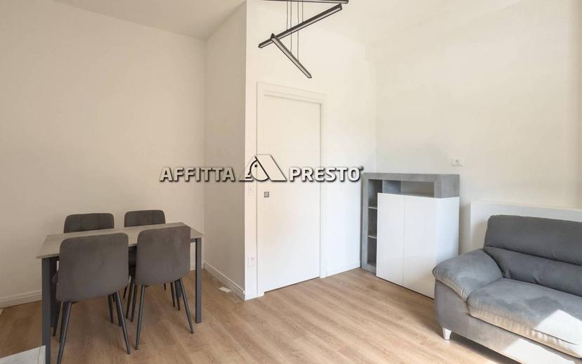 Stanza in affitto in appartamento via tavernari, Forlì — foto 9 di 26