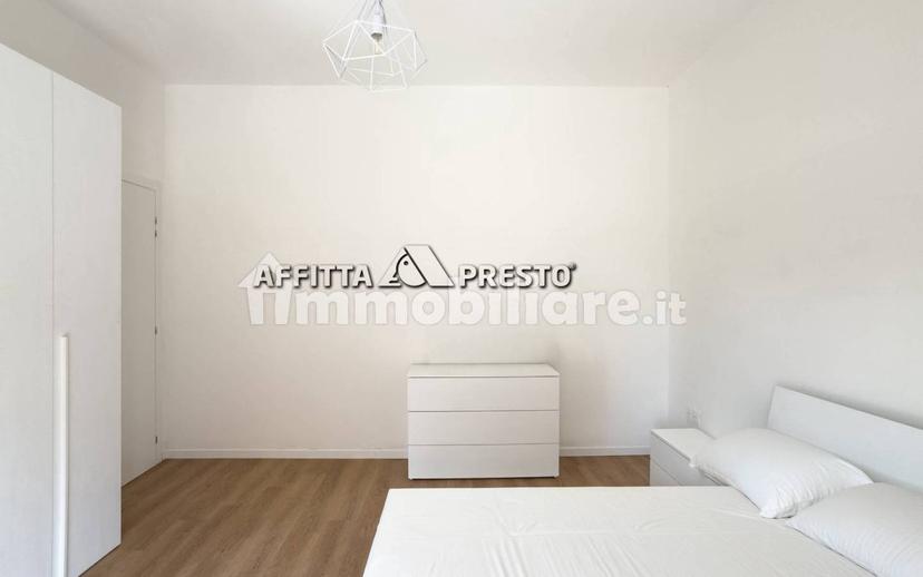 Stanza in affitto in appartamento via tavernari, Forlì — foto 25 di 26