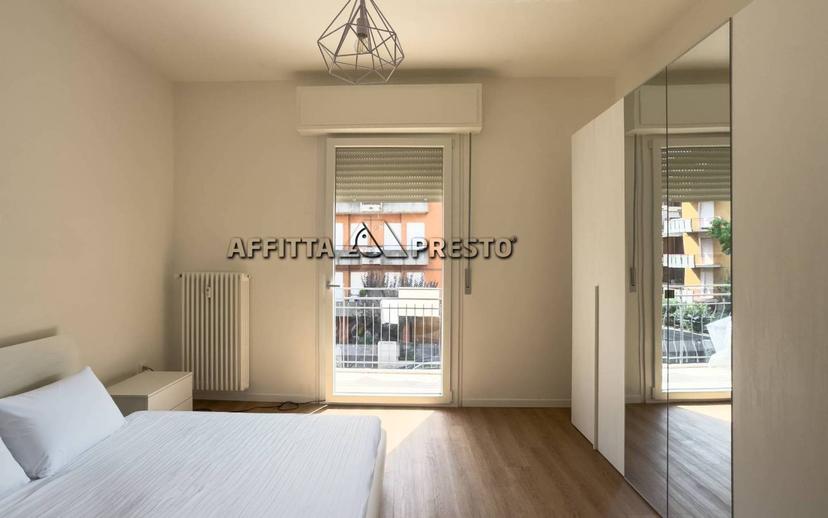 Stanza in affitto in appartamento via tavernari, Forlì — foto 4 di 26