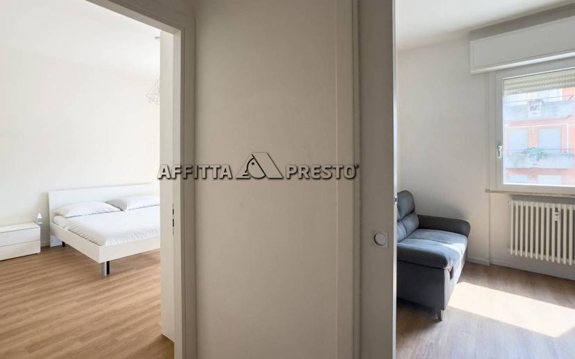 Stanza in affitto in appartamento via tavernari, Forlì — foto 20 di 26