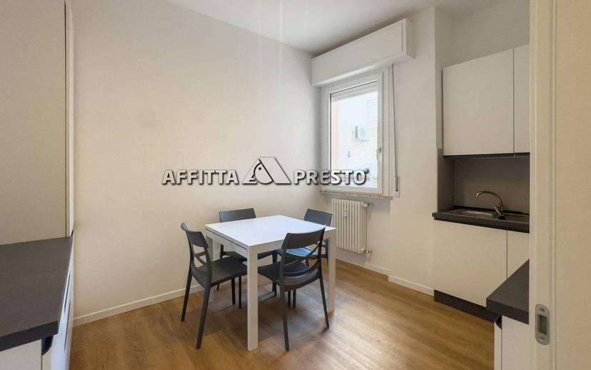 Stanza in affitto in appartamento via tavernari, Forlì — foto 10 di 26