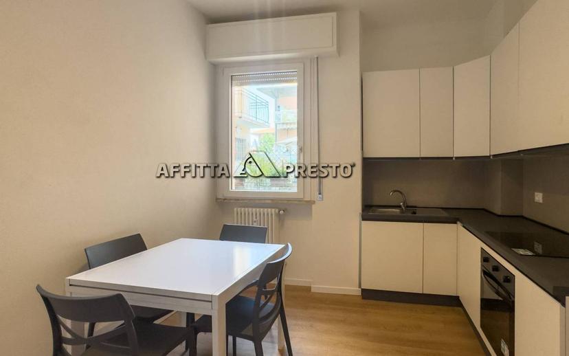 Stanza in affitto in appartamento via tavernari, Forlì — foto 7 di 26