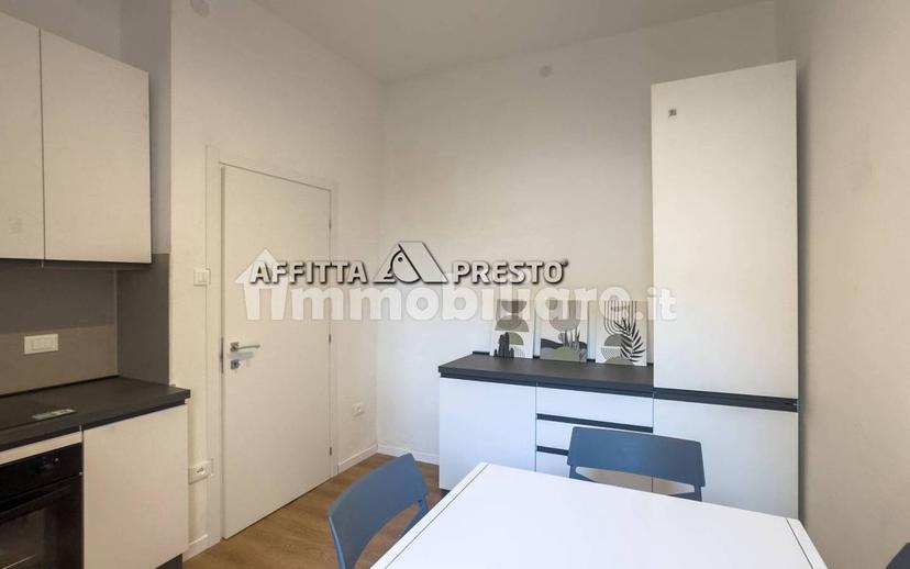 Stanza in affitto in appartamento via tavernari, Forlì — foto 15 di 26