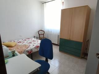 Villa a schiera via Vivente 80, Vistarino