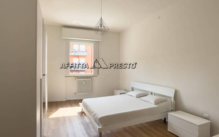 Stanza in affitto in appartamento via tavernari, Forlì — foto 8 di 26