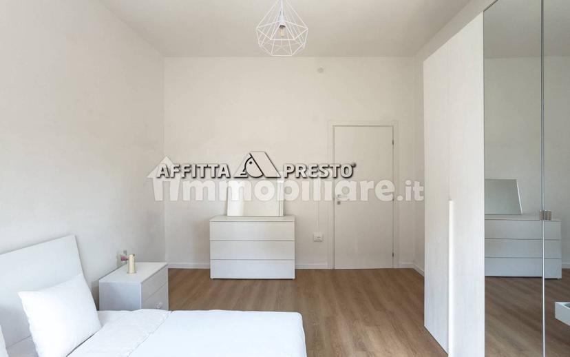 Stanza in affitto in appartamento via tavernari, Forlì — foto 22 di 26