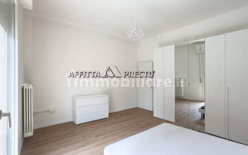 Stanza in affitto in appartamento via tavernari, Forlì — foto 13 di 26