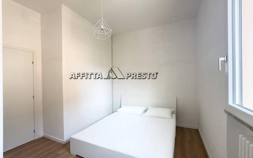 Stanza in affitto in appartamento via tavernari, Forlì — foto 19 di 26