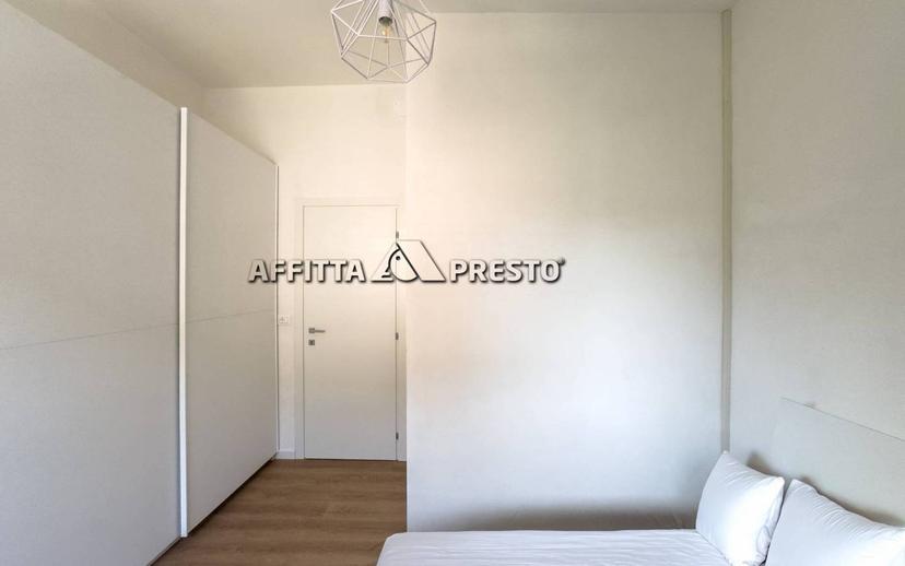 Stanza in affitto in appartamento via tavernari, Forlì — foto 12 di 26