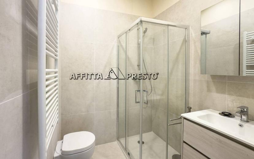 Stanza in affitto in appartamento via tavernari, Forlì — foto 16 di 26