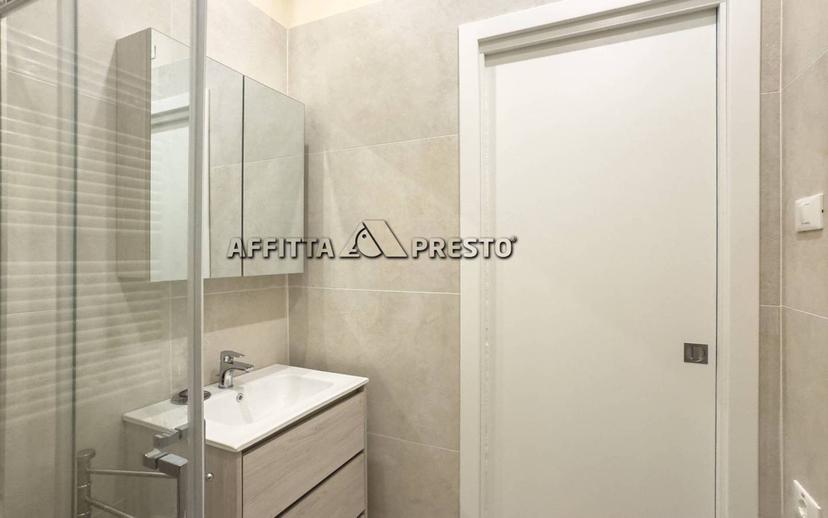 Stanza in affitto in appartamento via tavernari, Forlì — foto 14 di 26