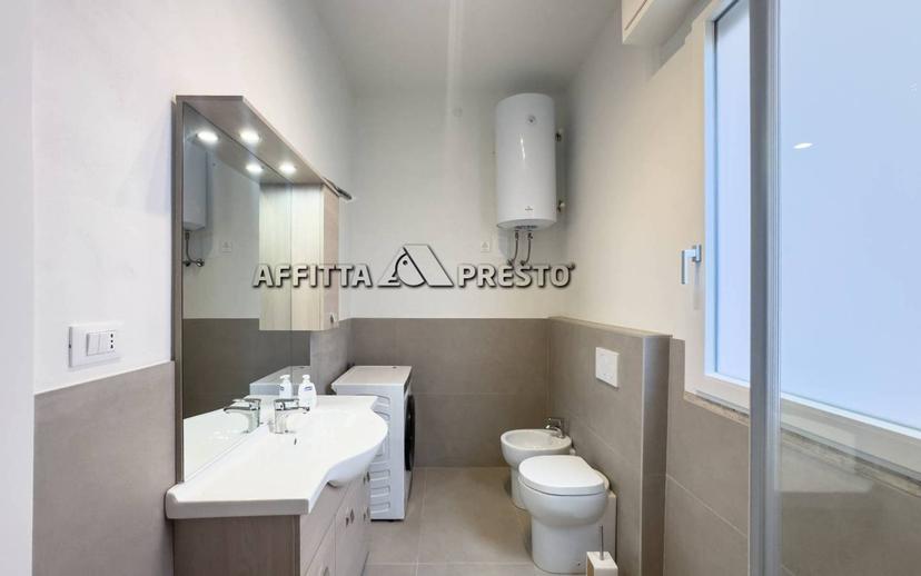 Stanza in affitto in appartamento via tavernari, Forlì