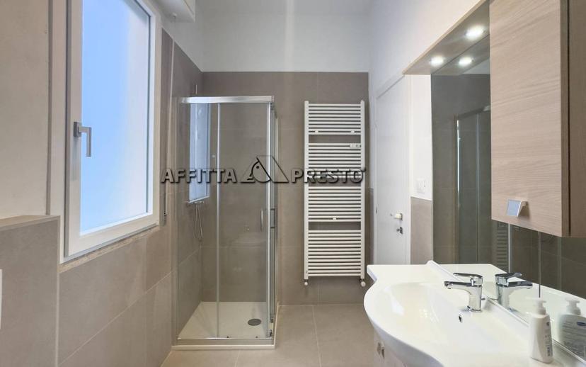 Stanza in affitto in appartamento via tavernari, Forlì — foto 18 di 26