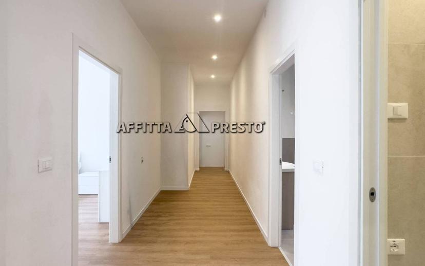 Stanza in affitto in appartamento via tavernari, Forlì — foto 2 di 26