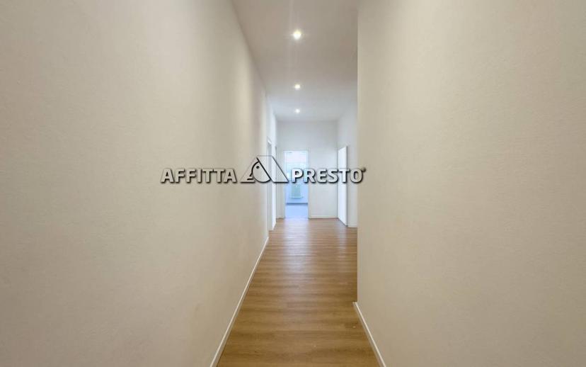 Stanza in affitto in appartamento via tavernari, Forlì — foto 26 di 26