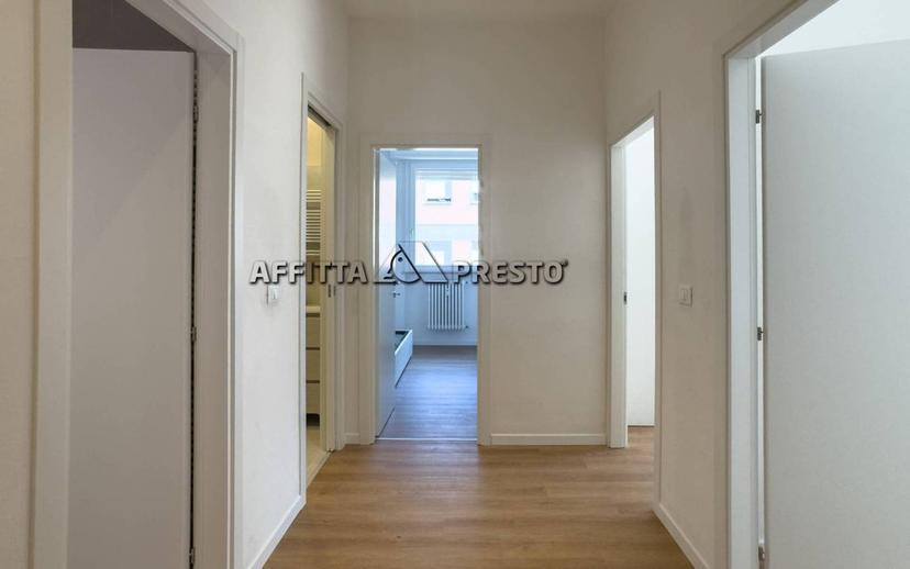 Stanza in affitto in appartamento via tavernari, Forlì — foto 23 di 26