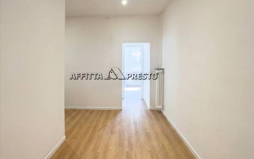 Stanza in affitto in appartamento via tavernari, Forlì — foto 24 di 26