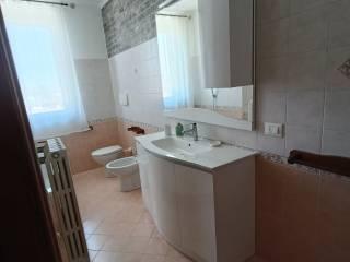 Villa a schiera via Vivente 80, Vistarino — foto 3 di 17