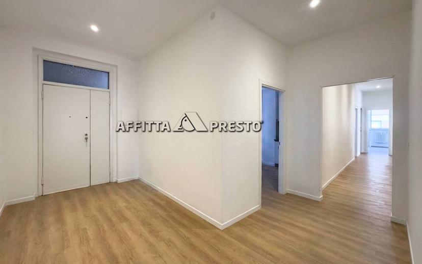 Stanza in affitto in appartamento via tavernari, Forlì — foto 17 di 26