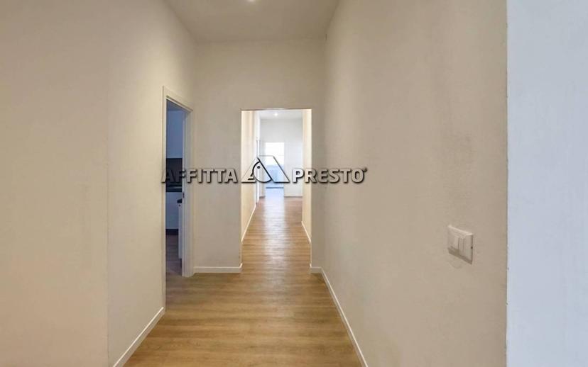 Stanza in affitto in appartamento via tavernari, Forlì — foto 5 di 26