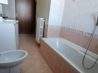 Villa a schiera via Vivente 80, Vistarino — foto 7 di 17
