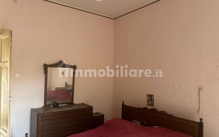 Terratetto unifamiliare via della Repubblica 67, Centro, Bussi sul Tirino — foto 10 di 11