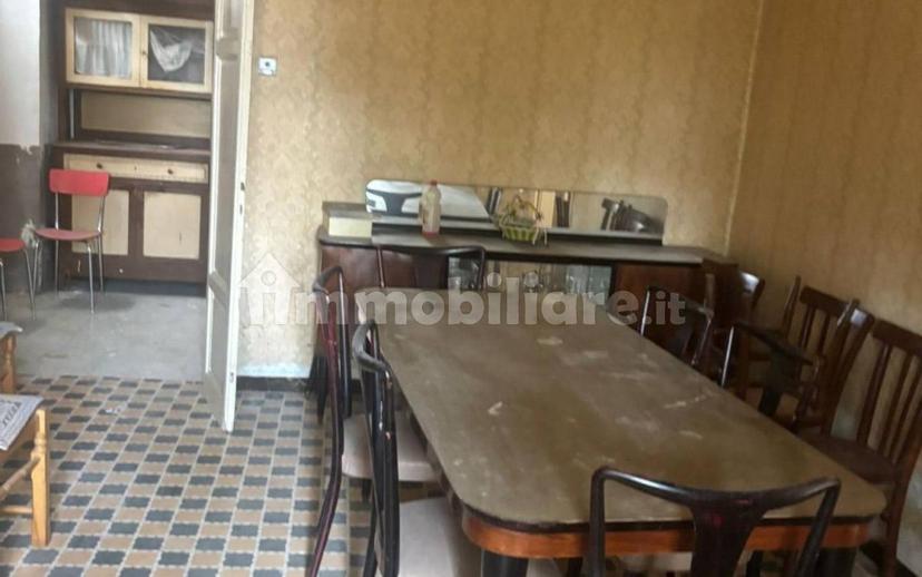 Terratetto unifamiliare via della Repubblica 67, Centro, Bussi sul Tirino — foto 11 di 11