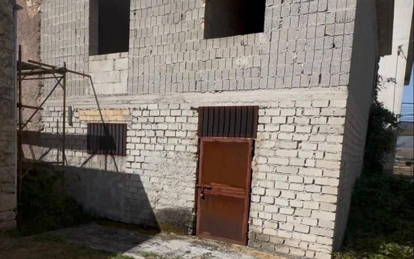 Terratetto unifamiliare via della Repubblica 67, Centro, Bussi sul Tirino — foto 3 di 11