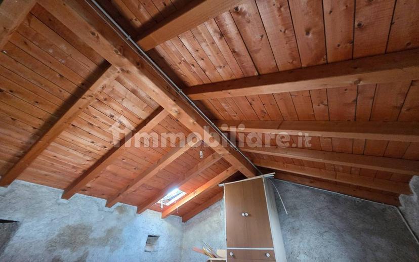 Villa a schiera via Ciotti 119, Centro, Montereale Valcellina — foto 18 di 48
