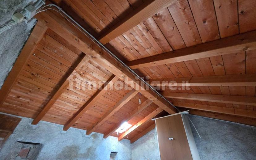 Villa a schiera via Ciotti 119, Centro, Montereale Valcellina — foto 33 di 48
