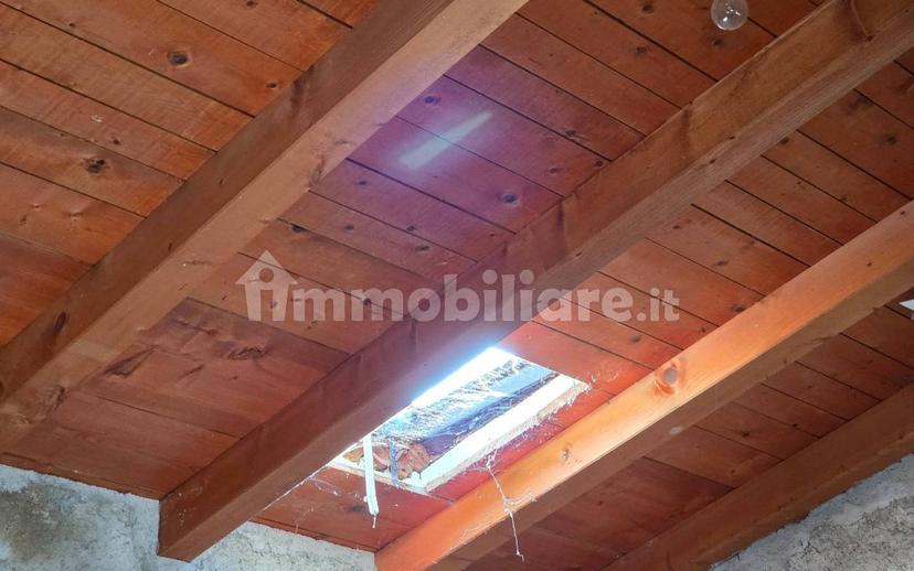 Villa a schiera via Ciotti 119, Centro, Montereale Valcellina — foto 40 di 48